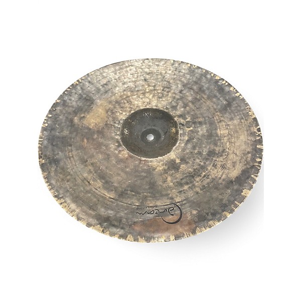 Used Dream 16in Dark Matter Cymbal