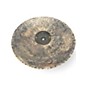 Used Dream 16in Dark Matter Cymbal