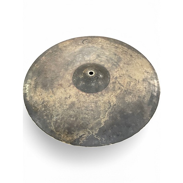 Used Dream 16in Dark Matter Cymbal