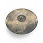 Used Dream 16in Dark Matter Cymbal
