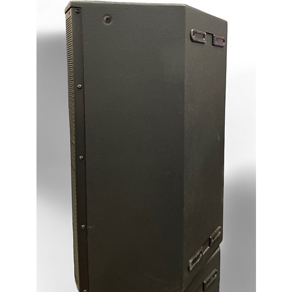 Used Mackie DRM215 Power Amp