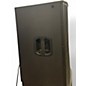 Used Mackie DRM215 Power Amp