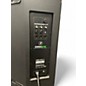 Used Mackie DRM215 Power Amp