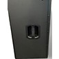 Used Mackie DRM215 Power Amp