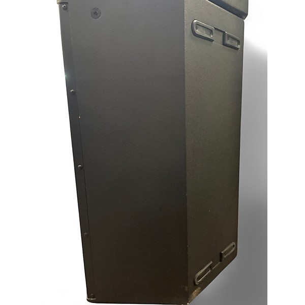 Used Mackie DRM215 Power Amp