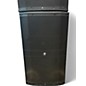 Used Mackie DRM215 Power Amp