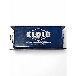 Used Cloud Cloudlifter CL-1 Microphone Preamp