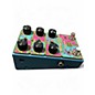 Used Beetronics FX WANNABEE Effect Pedal