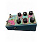 Used Beetronics FX WANNABEE Effect Pedal