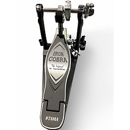 Used TAMA IRON COBRA 900 Single Bass Drum Pedal