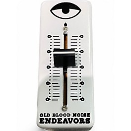 Used Old Blood Noise Endeavors EXPRESSION SLIDER Pedal