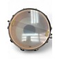 Used DW 5.5X14 Collector's Series Standard maple Snare Satin Natural Drum
