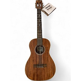 Used Kala KASAB Natural Ukulele