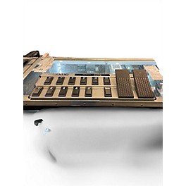 Used Behringer FCB1010 MIDI Controller
