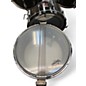 Used Premier 5 Piece Resonator Grey Drum Kit