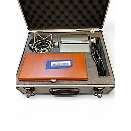 Used Miktek CV4 Condenser Microphone
