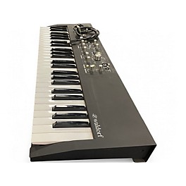 Used Waldorf STVC Keyboard Workstation