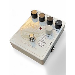 Used Electro-Harmonix MEL9 Tape Replay Machine Effect Pedal