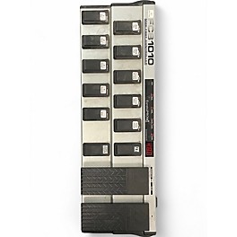 Used Behringer FCB1010 MIDI Controller