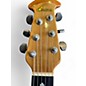Vintage 1990s Ovation CUSTOM BALLADEER 1712 Natural Acoustic Electric Guitar
