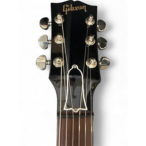 Used Gibson ES335 Brown Sunburst Hollow Body Electric Guitar