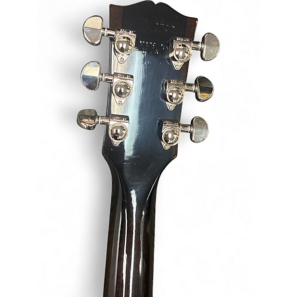 Used Gibson ES335 Brown Sunburst Hollow Body Electric Guitar