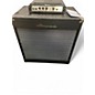 Used Ampeg PF350 Portaflex 350W Bass Amp Head