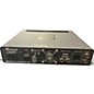Used Ampeg PF350 Portaflex 350W Bass Amp Head