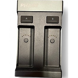 Used Phase ESSENTIAL 2 CHANNEL DVS DJ Controller
