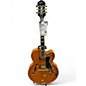 Used Epiphone Broadway Natural Hollow Body Electric Guitar thumbnail