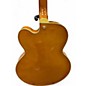 Used Epiphone Broadway Natural Hollow Body Electric Guitar