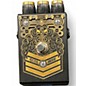 Used Beetronics FX Octa Hive Effect Pedal thumbnail