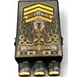 Used Beetronics FX Octa Hive Effect Pedal