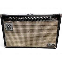 Used Ernie Ball Music Man 210HD ONE THIRTY Tube Guitar Combo Amp