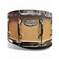 Used Pearl 6.5X14 Sensitone Snare Natural Drum thumbnail