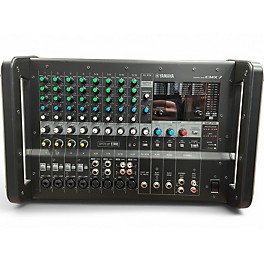 Used Yamaha EMX7 Powered Mixer