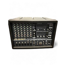Used Yamaha EMX68S Powered Mixer