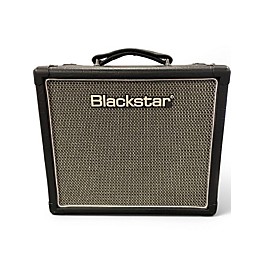 Used Blackstar HT1RH 1W MKII Tube Guitar Amp Head