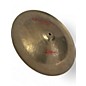 Used Zildjian 16in Oriental China Trash Cymbal