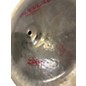 Used Zildjian 16in Oriental China Trash Cymbal