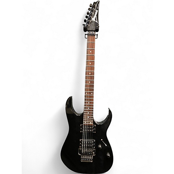 Used Ibanez RG220B Black Solid Body Electric Guitar,New Products : American Fashion Style Bags On Sale