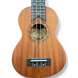 Used Cordoba AUS P08 NATURAL Ukulele