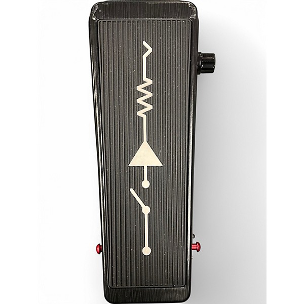 MXR CAE WAH MC-404