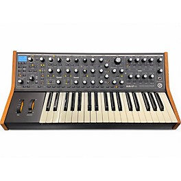Used Moog Sub 37 Synthesizer