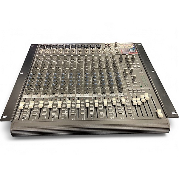 Used Mackie Used Mackie 1642VLZ PRO Unpowered Mixer | Guitar