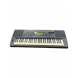 Used Yamaha PSR520 Portable Keyboard