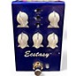 Used Bogner Ecstasy Blue Overdrive Effect Pedal thumbnail