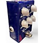 Used Bogner Ecstasy Blue Overdrive Effect Pedal