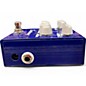 Used Bogner Ecstasy Blue Overdrive Effect Pedal