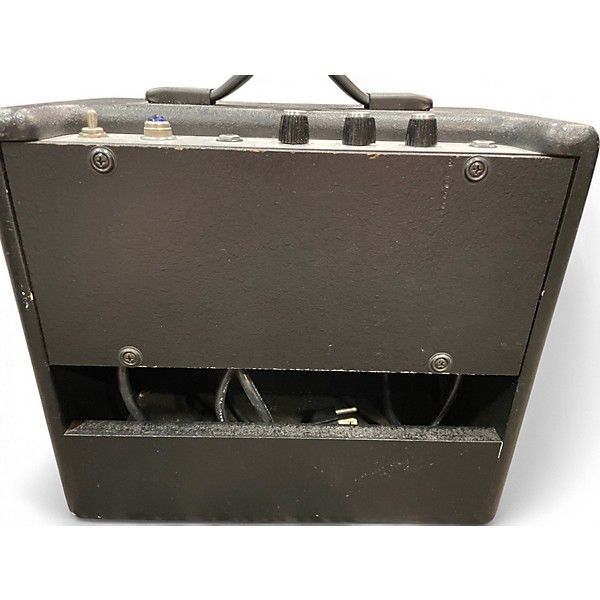 Used Crate VC508 Tube Guitar Combo Amp